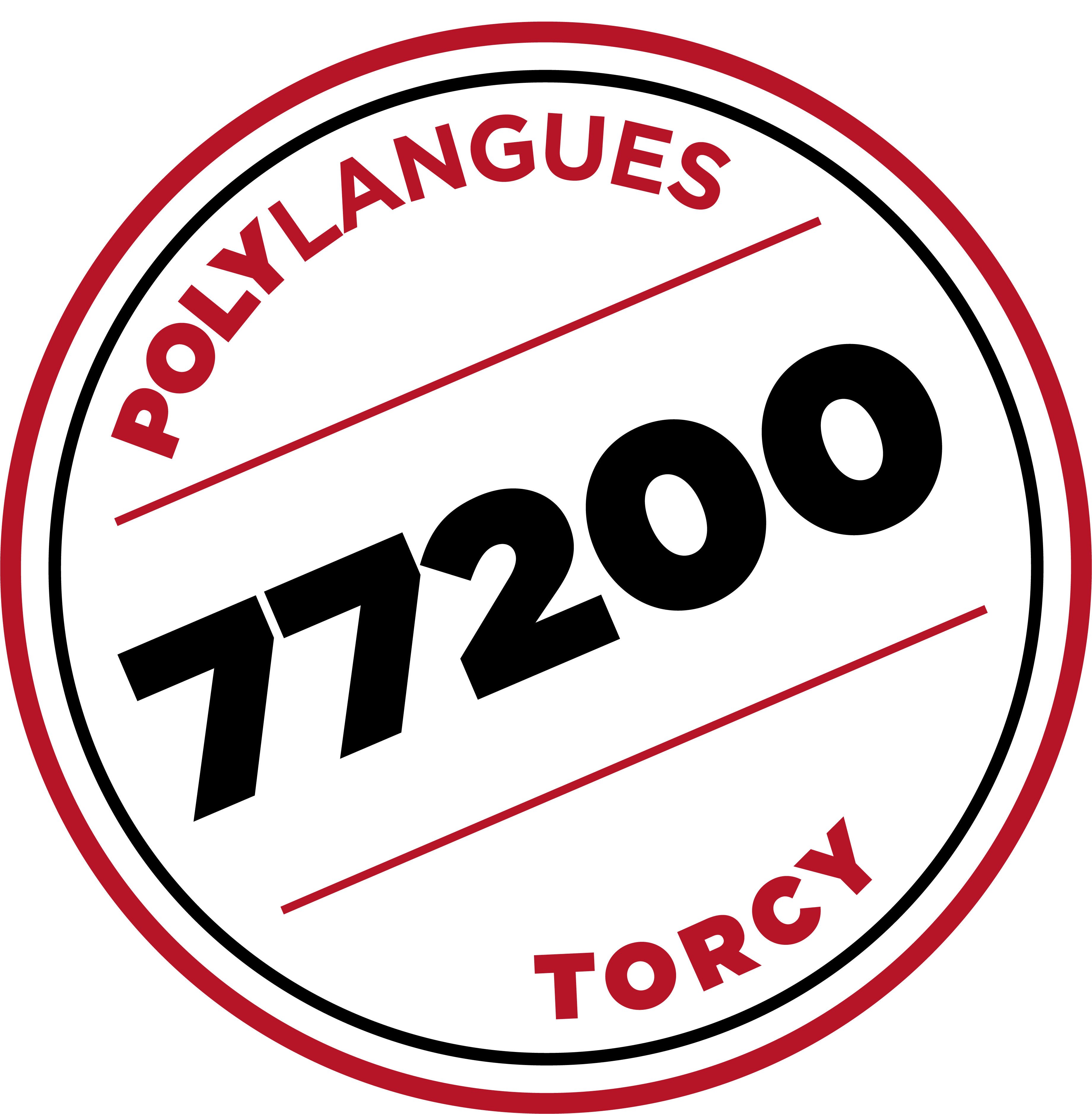 Concordia Formations TORCY