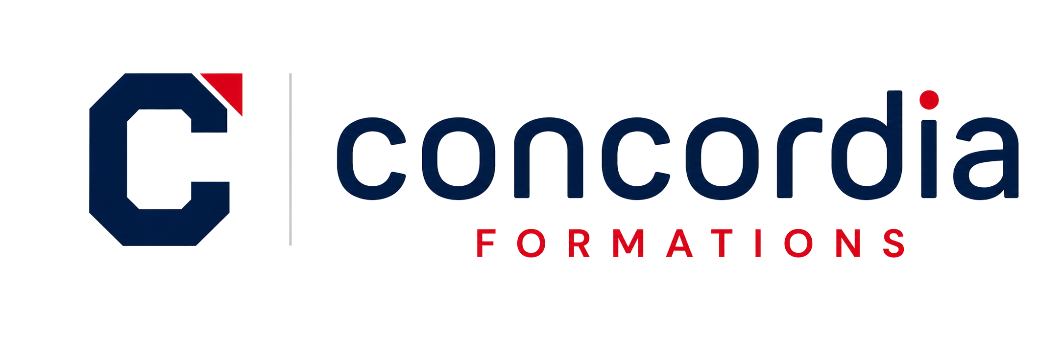 Concordia Formations
