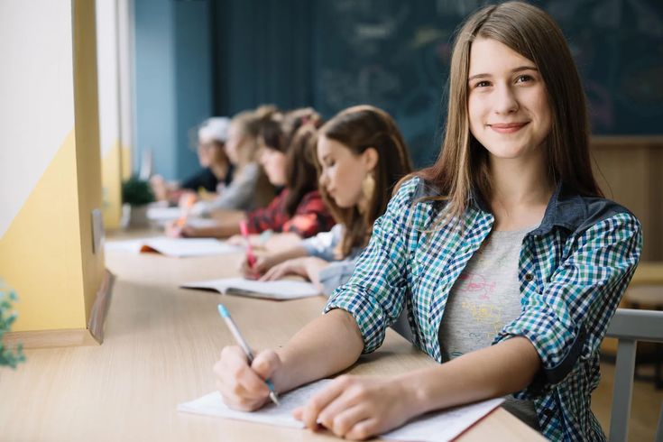 Préparation aux examens TEF et TCF